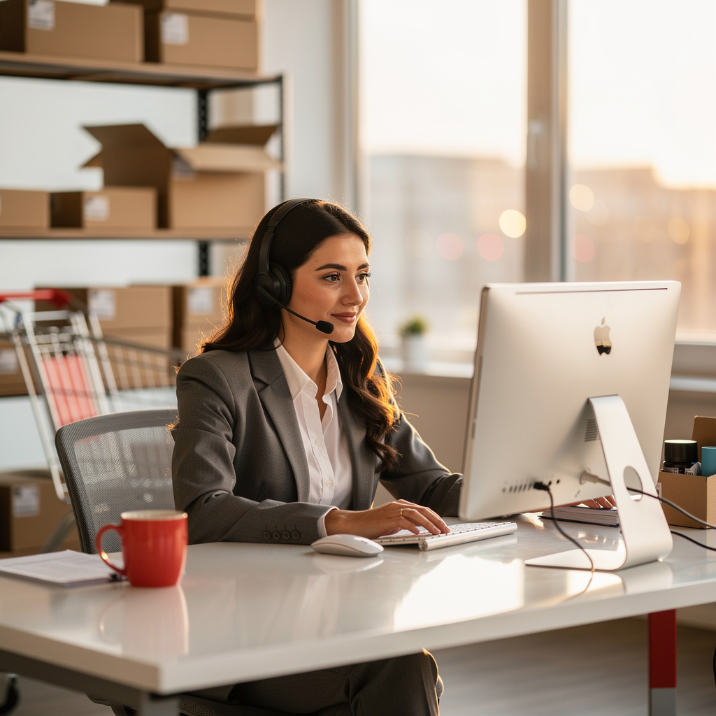 Retourenmanagement und Kundenservice im E-Commerce