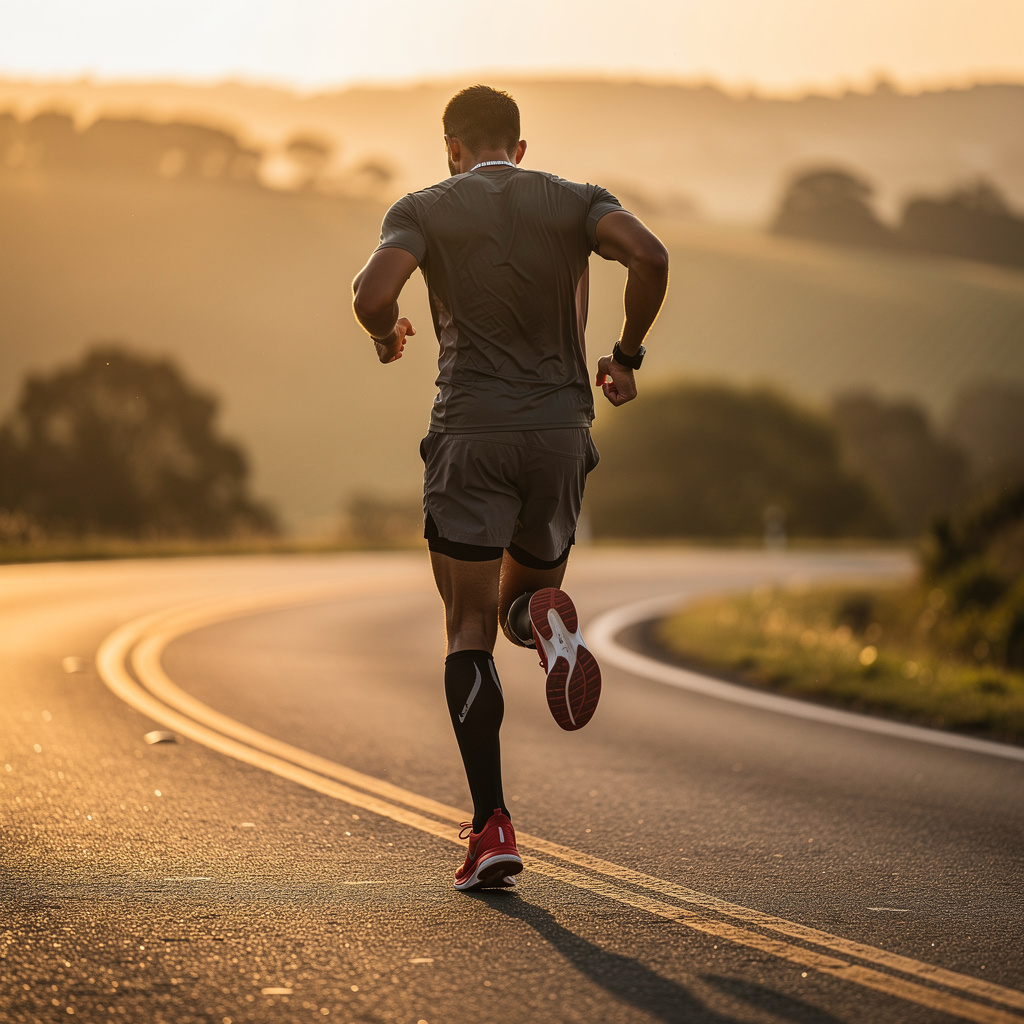 Marathon-Trainingsplan