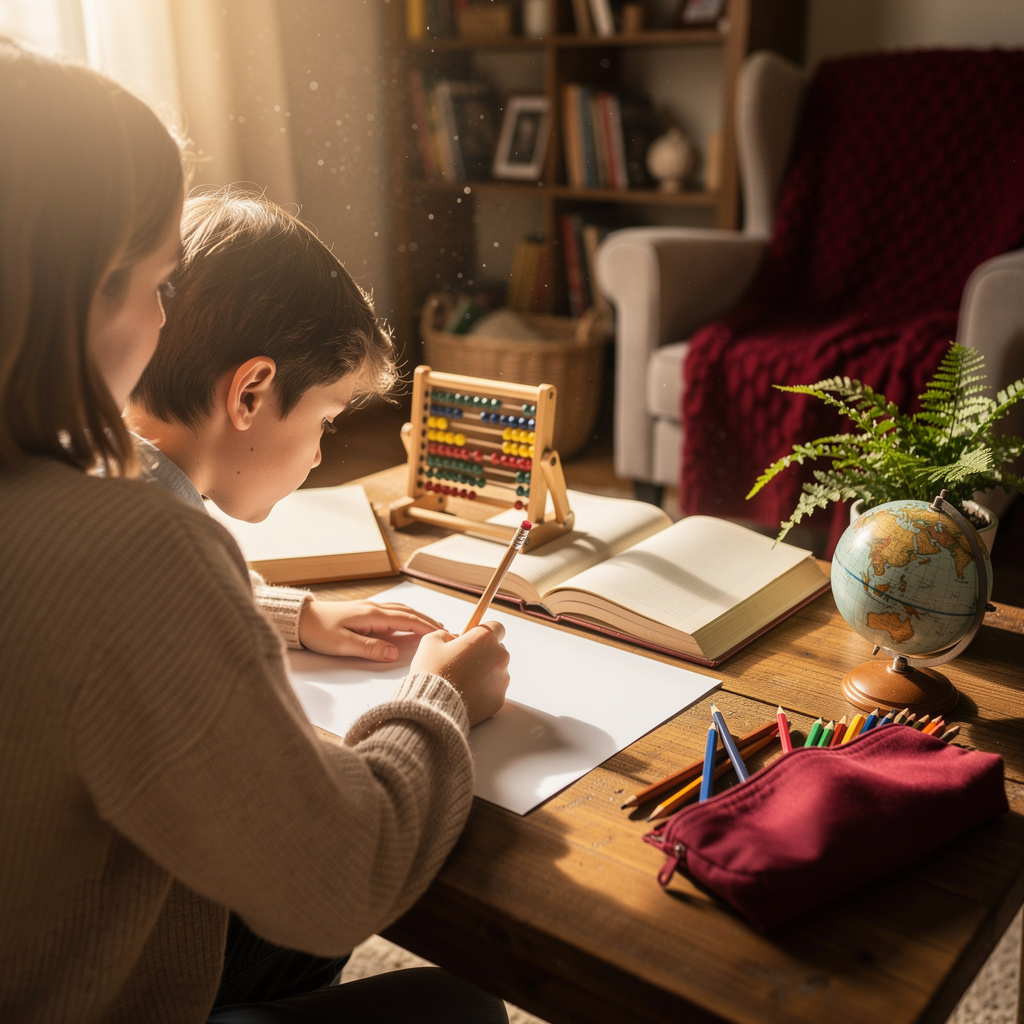 Homeschooling verstehen und gestalten