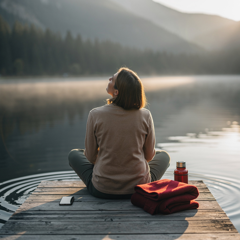 Digital Detox