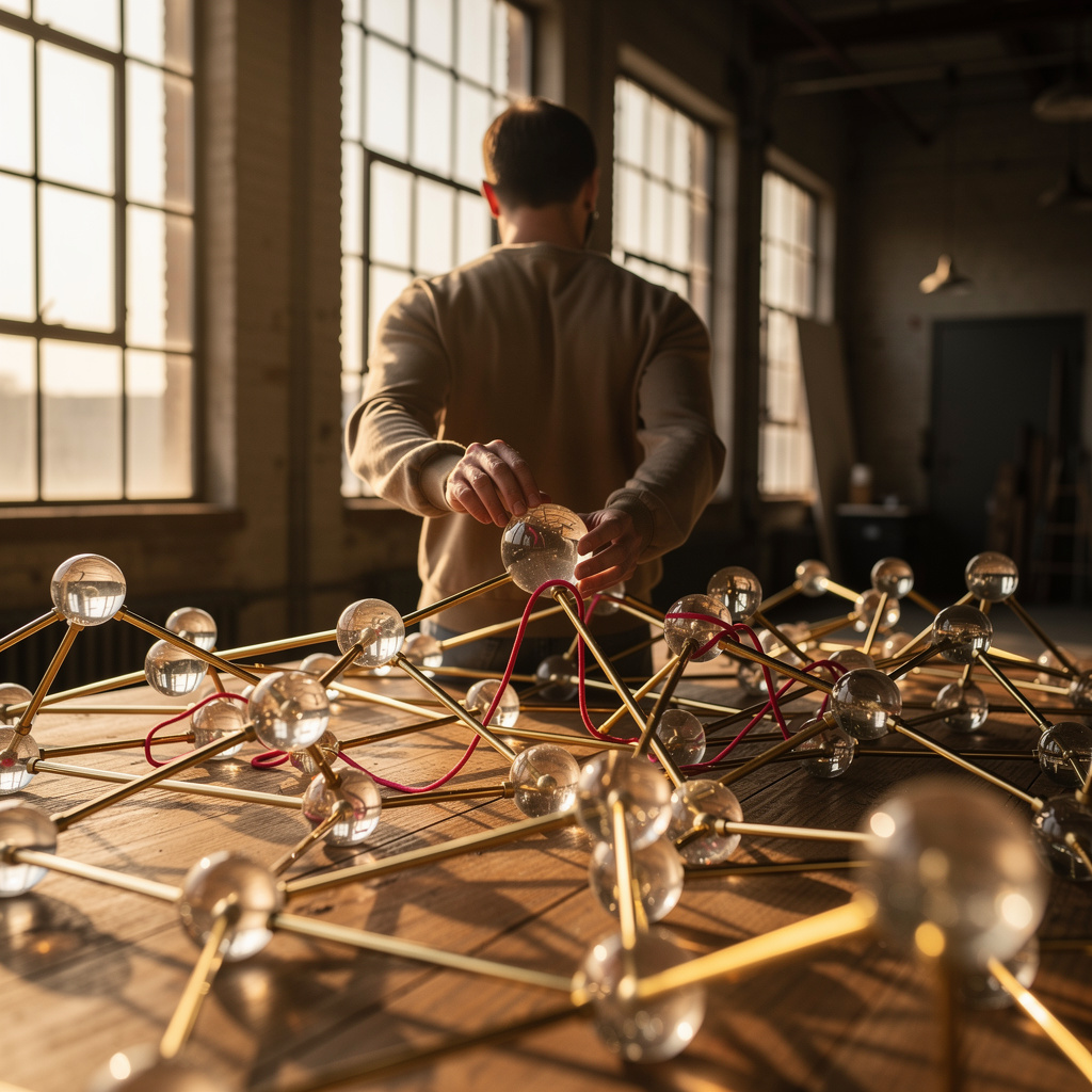Mental Models für den Alltag