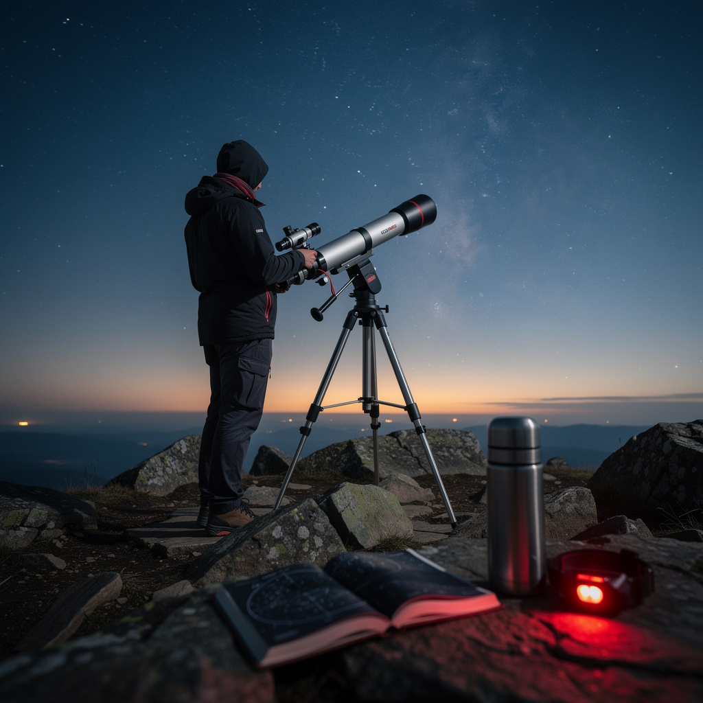 Astronomie verstehen