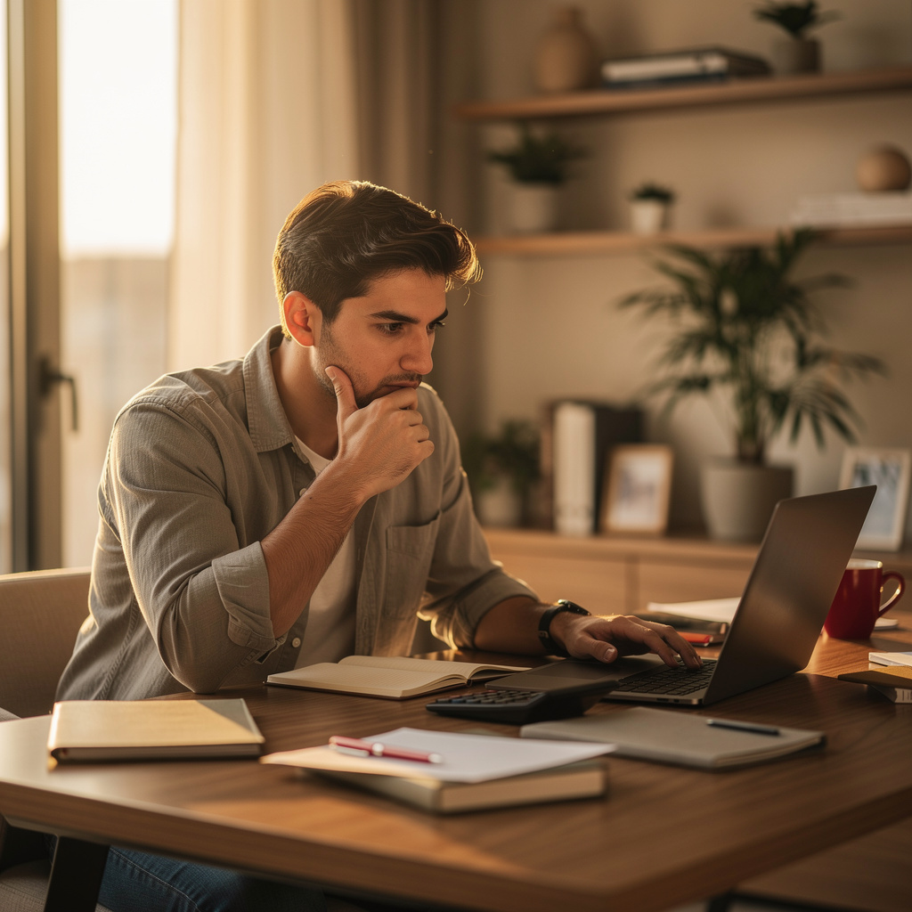 Finanzplanung für Freelancer