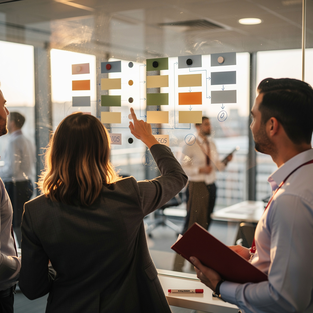 CRM für Vertriebsteams