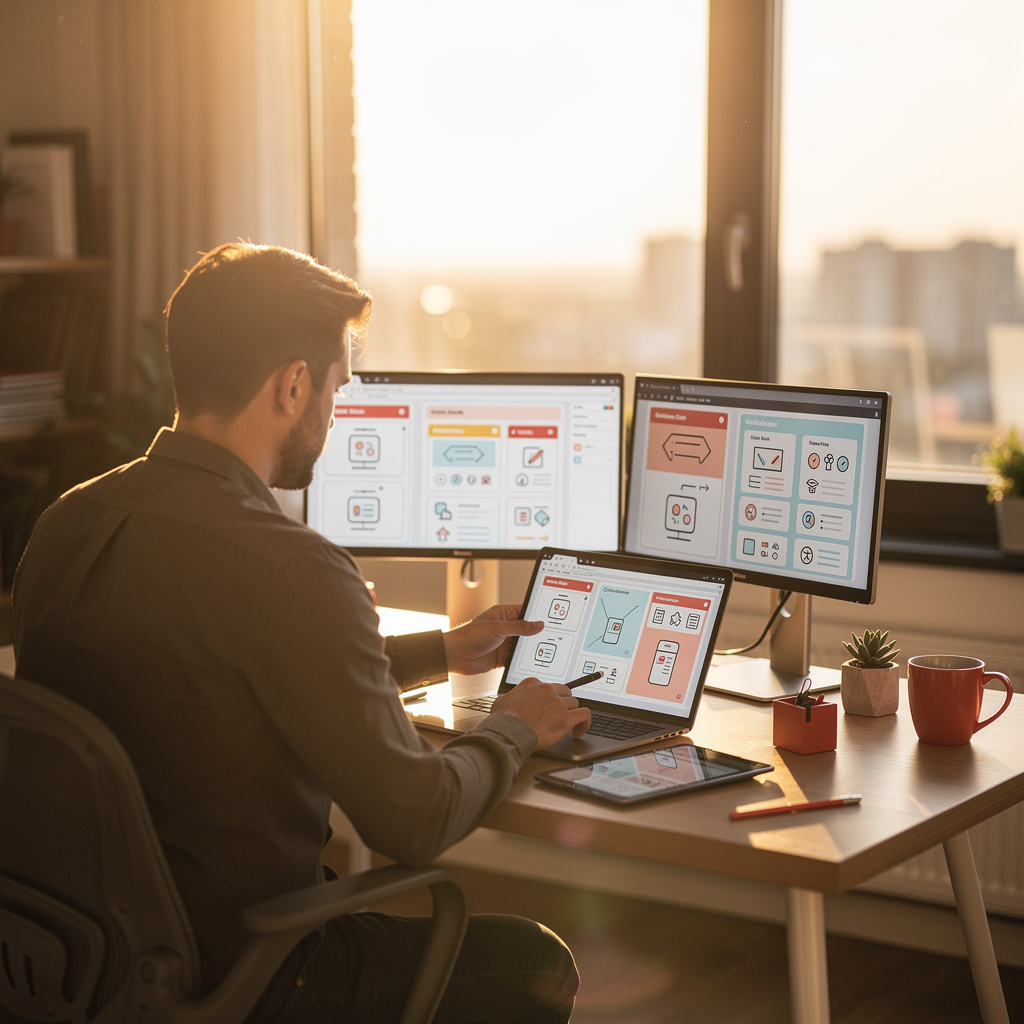E-Learning-Kursgestaltung