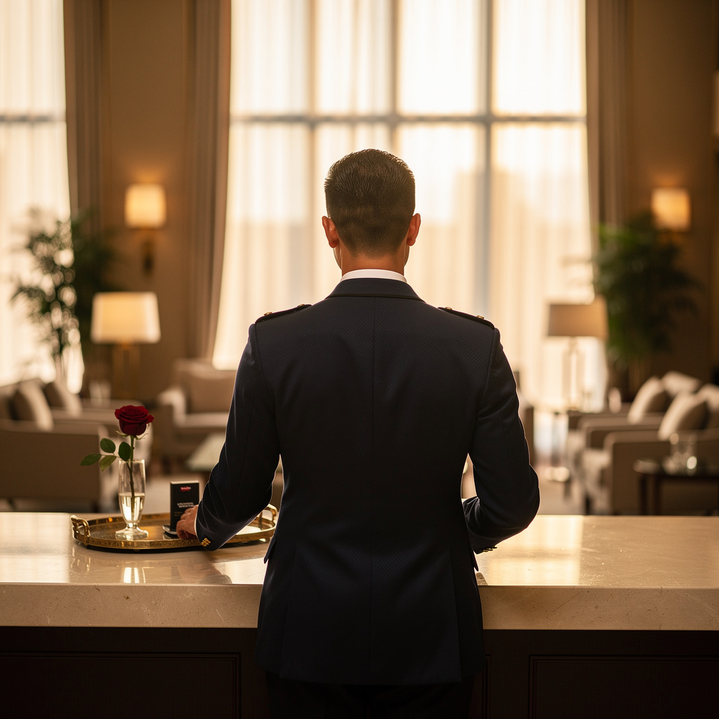 Grundlagen des Hospitality Managements