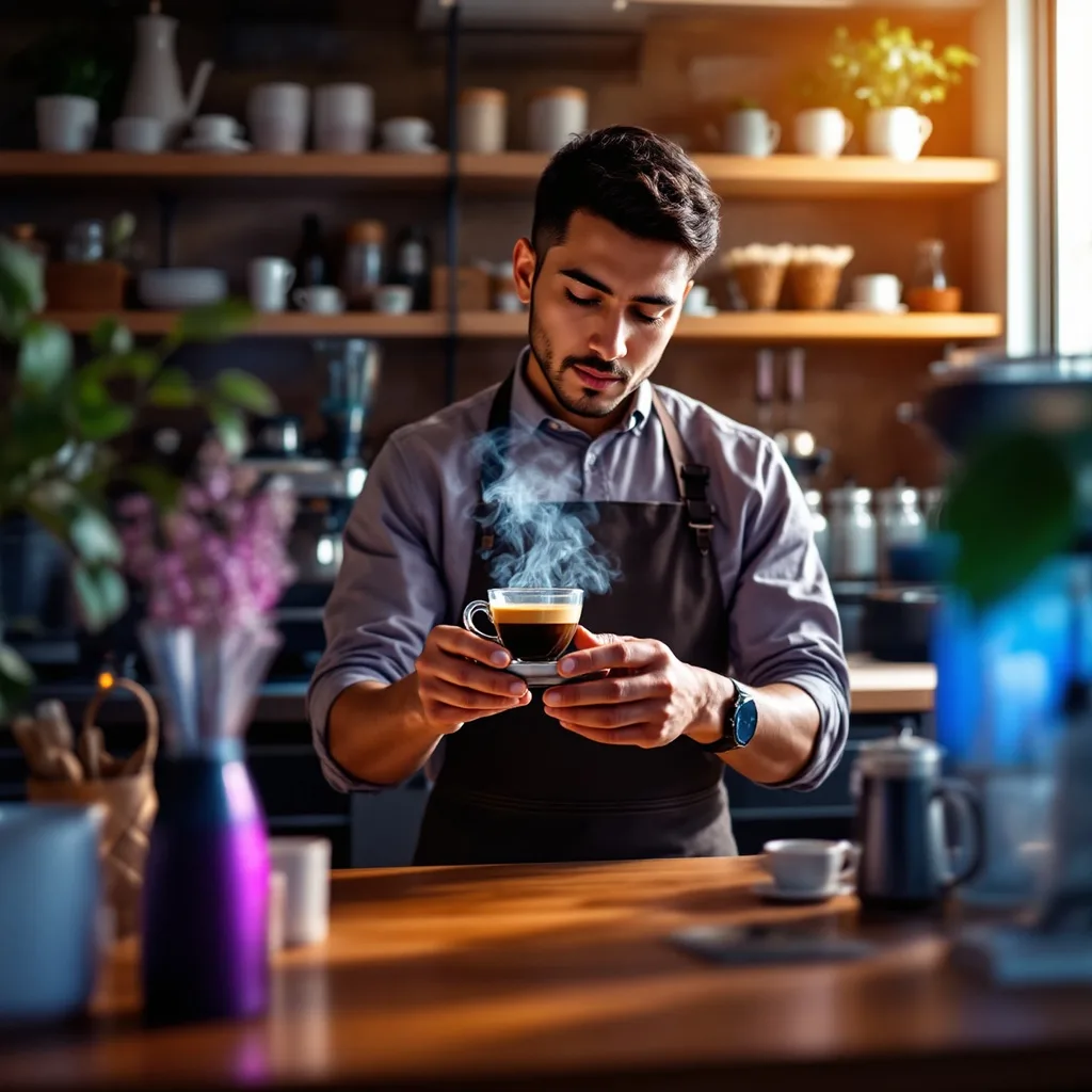 Barista