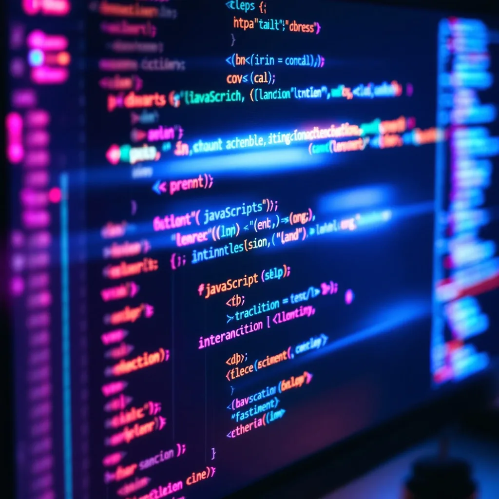 JavaScript
