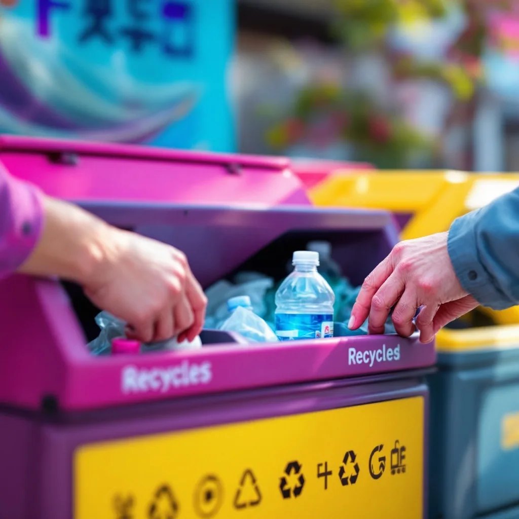 Recycling