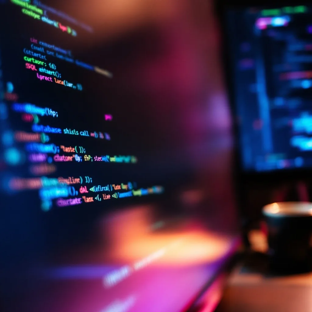 PHP-Programmierung