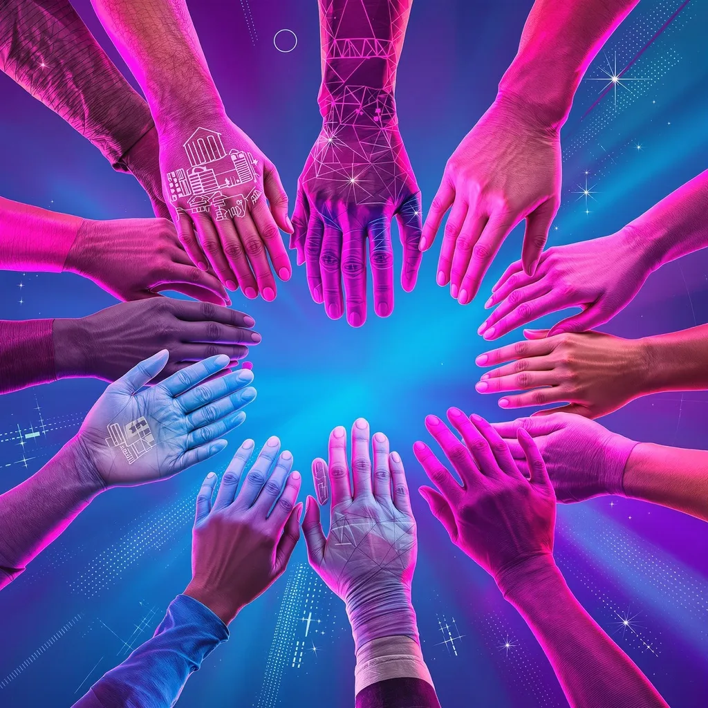 Soziale Solidarität