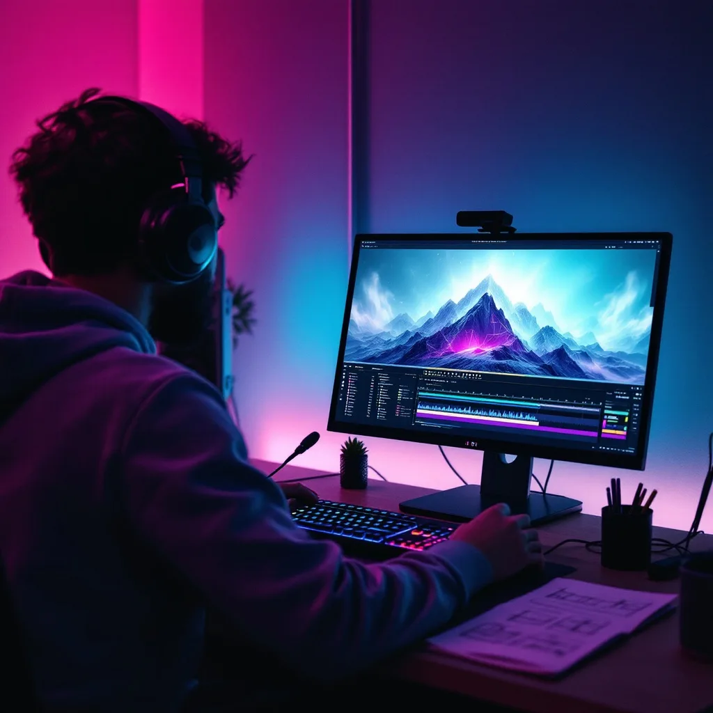 Adobe After Effects