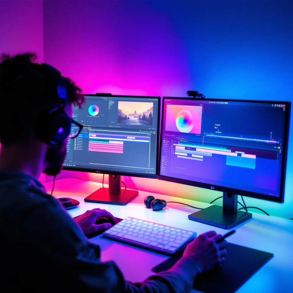 DaVinci Resolve