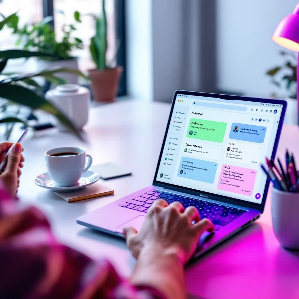 E-Mail-Management