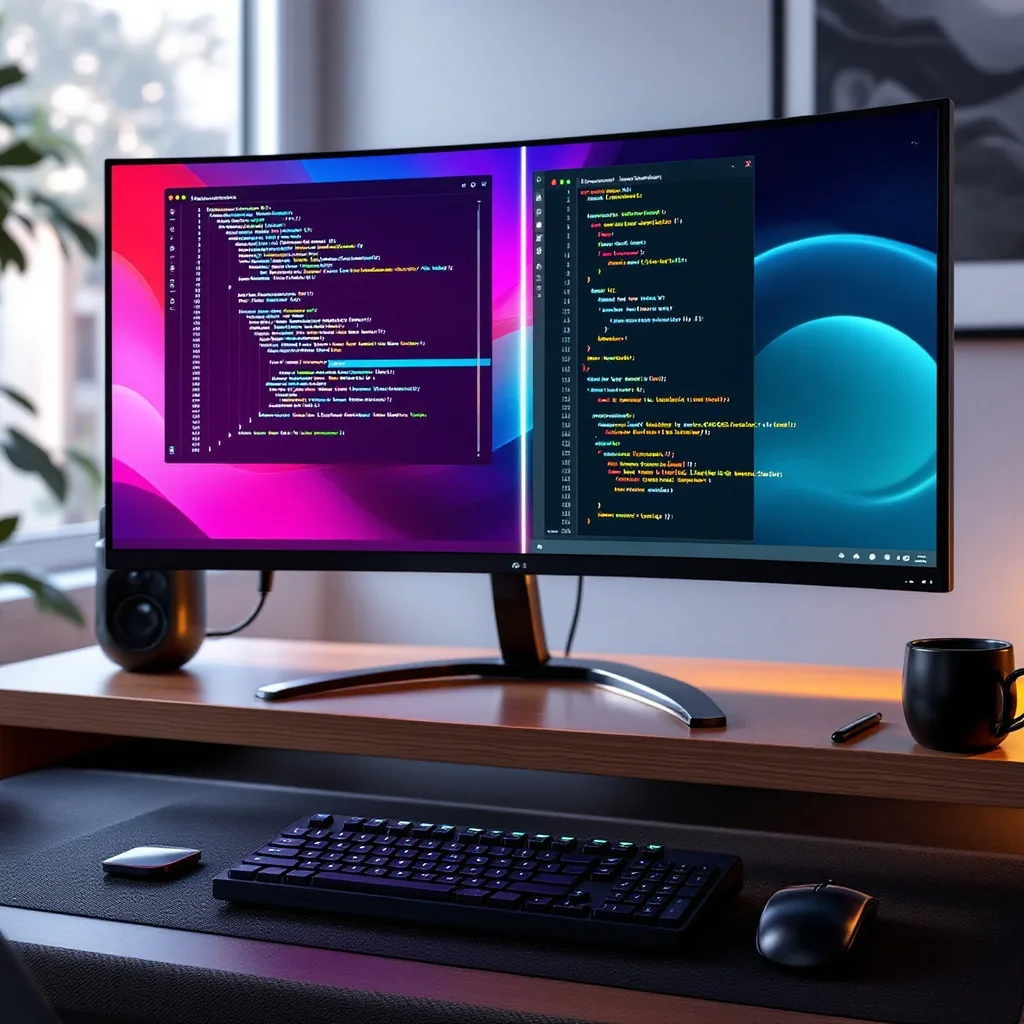 Front-End Webentwicklung