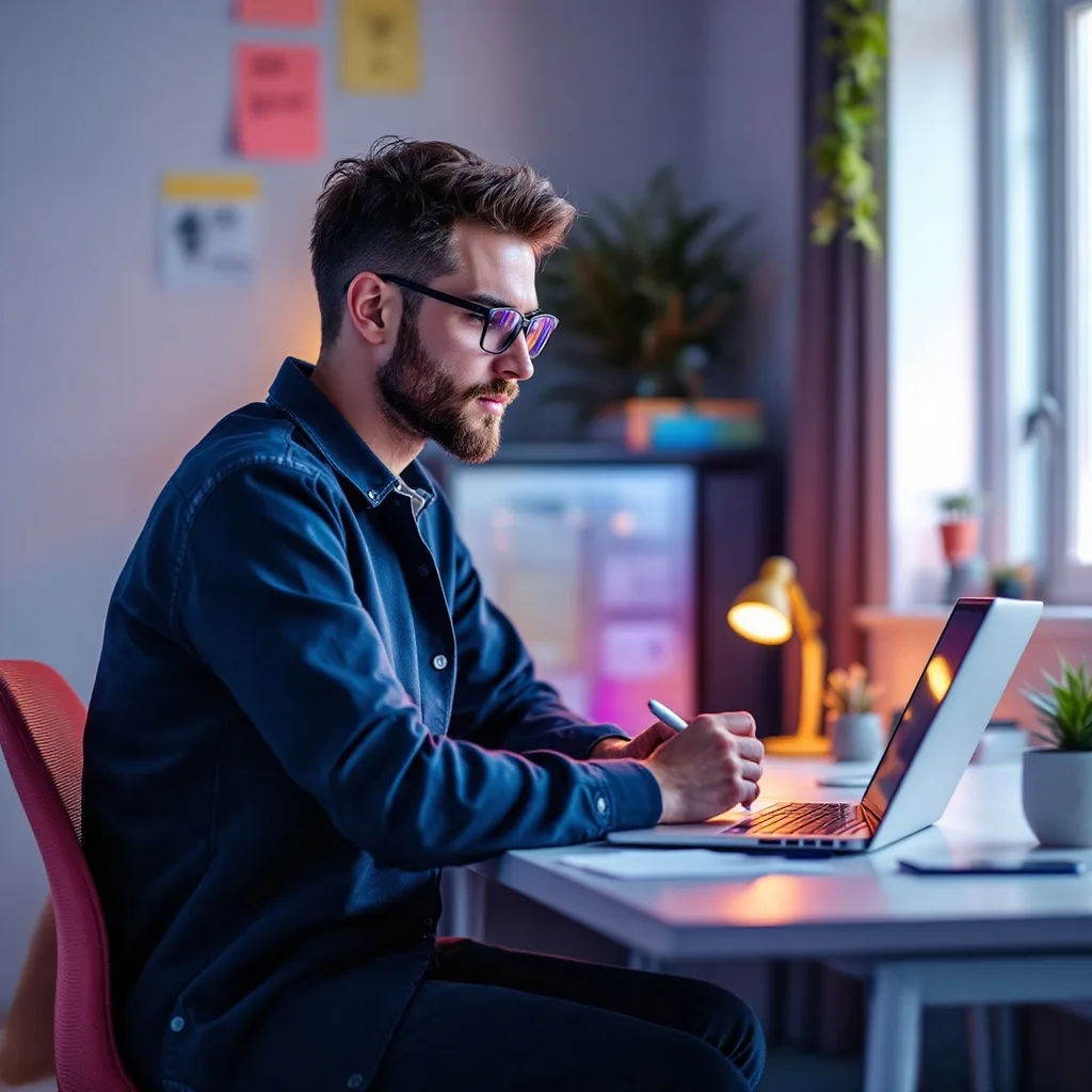 User Experience Research (UX Research)
