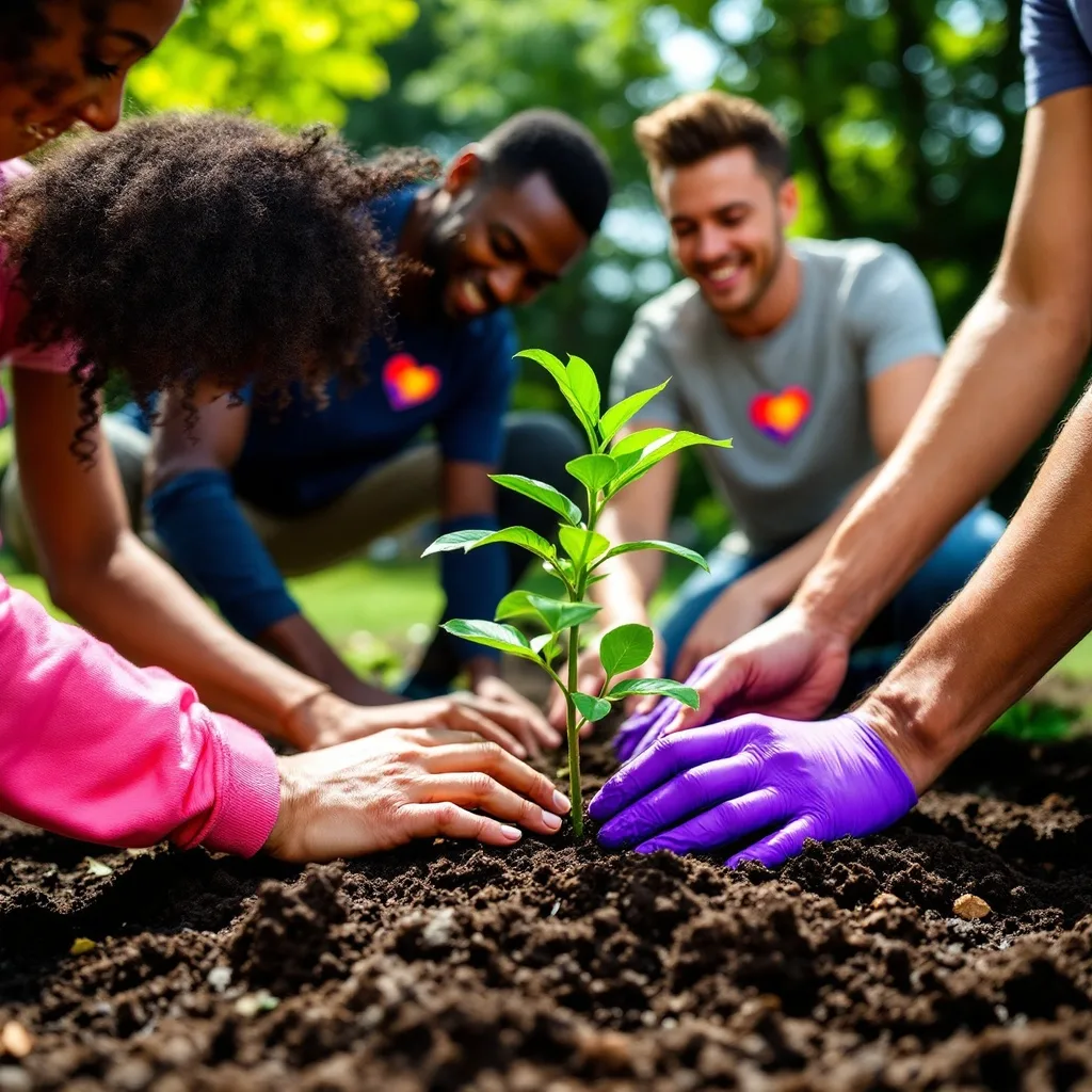 Corporate Social Responsibility und Nachhaltigkeit