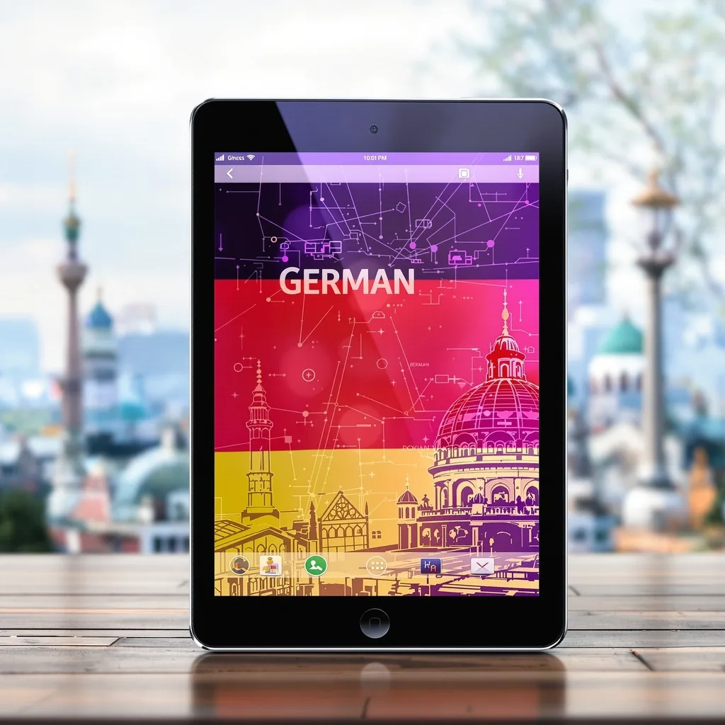 Deutsch