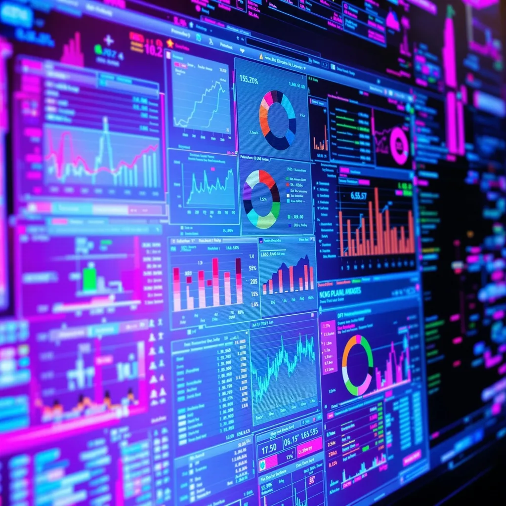Datenanalyse