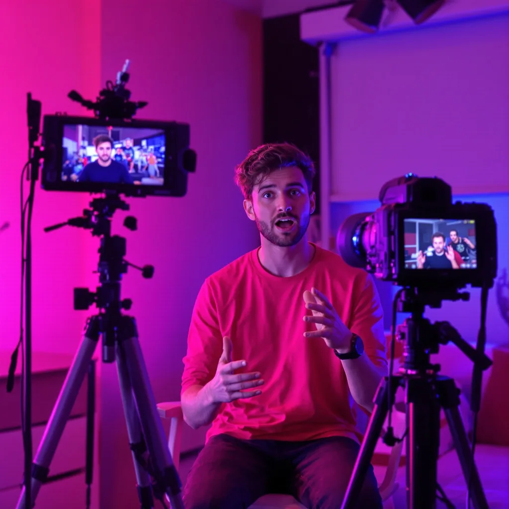 Vlogger