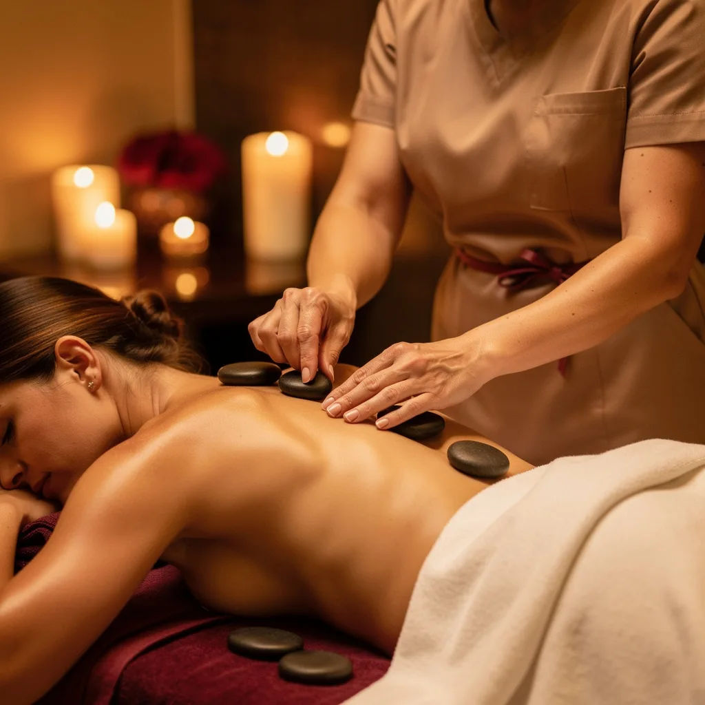 Hot-Stone-Massage