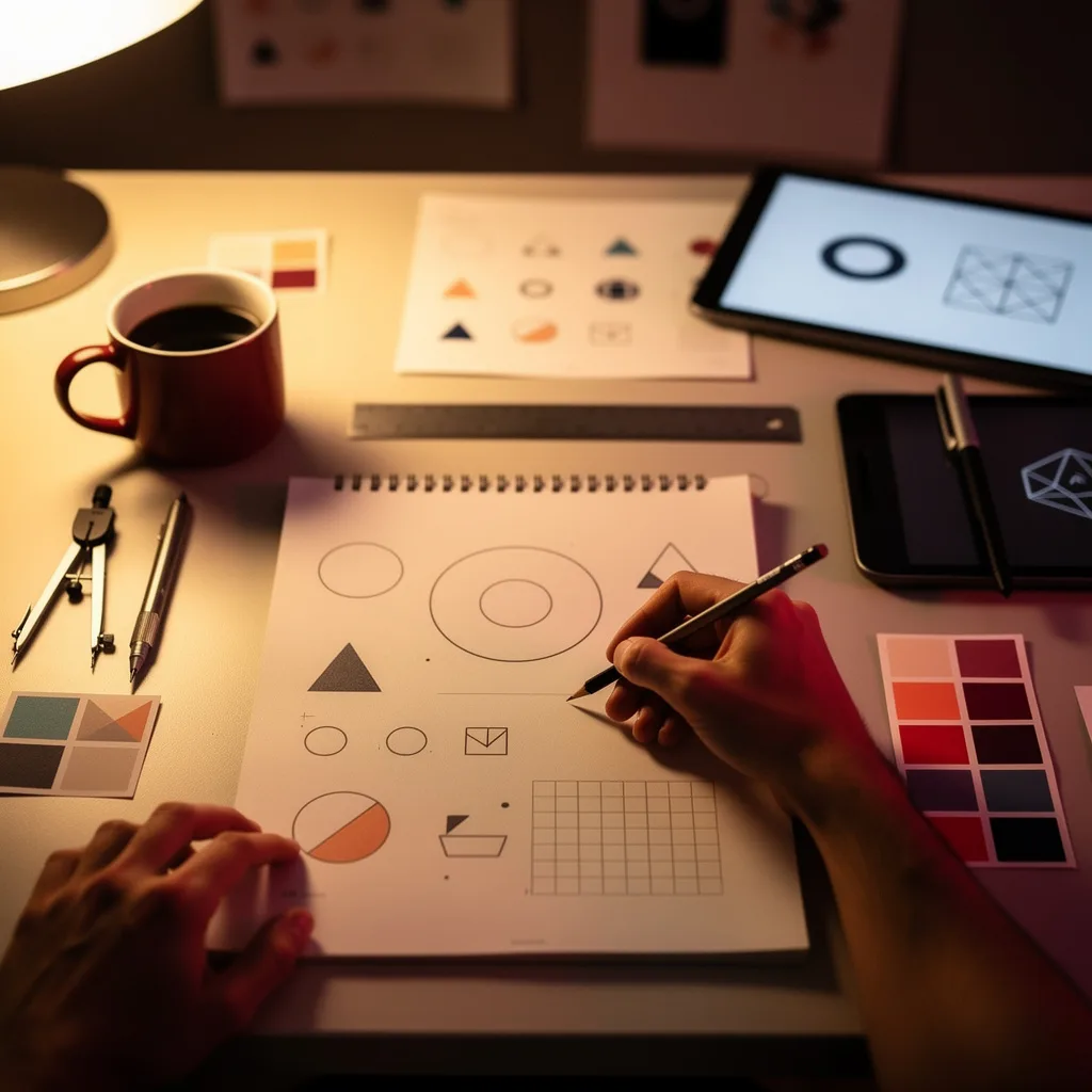Logodesign