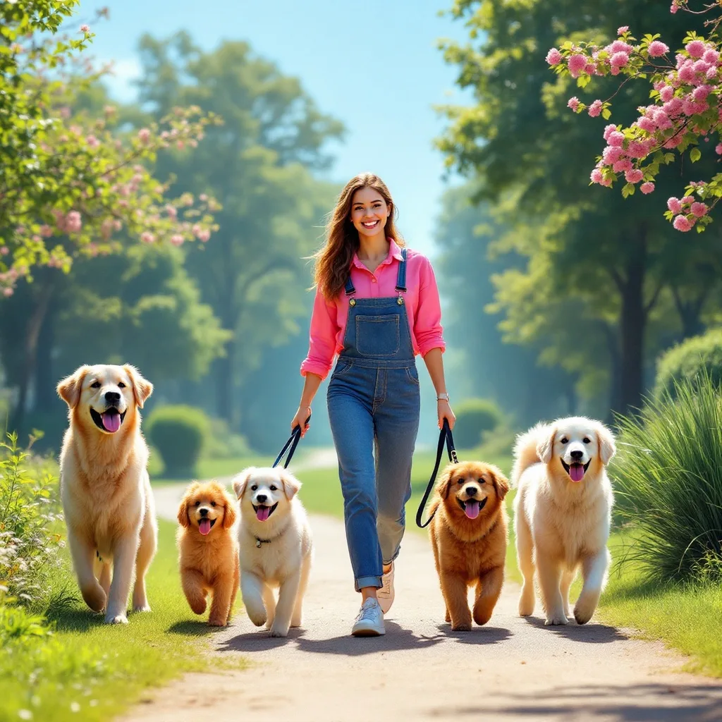 Hundebetreuung