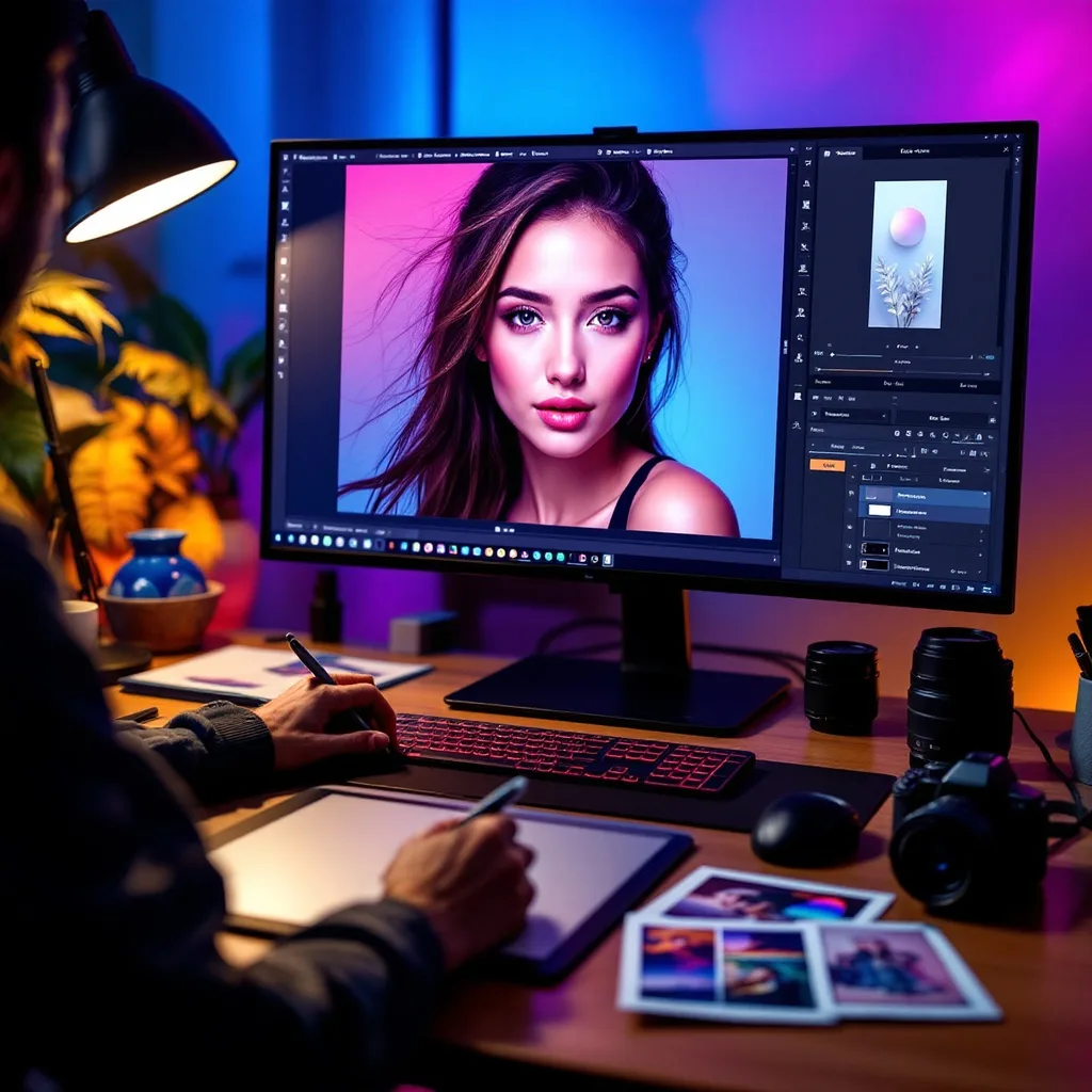 Adobe Photoshop