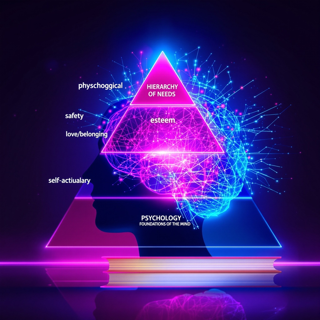 Grundlagen Psychologie