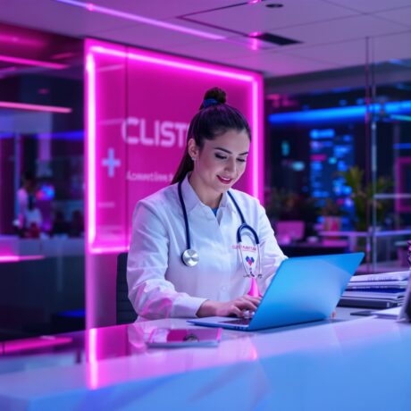 Medizinische(r) Sekretär(in)