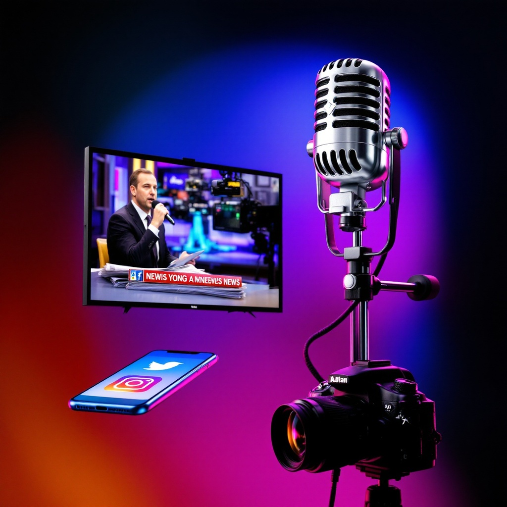 Medien und Kommunikation