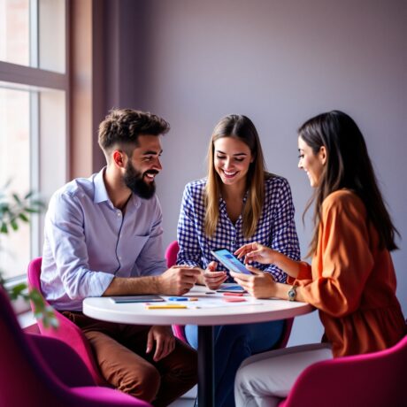 Effektive Kommunikation