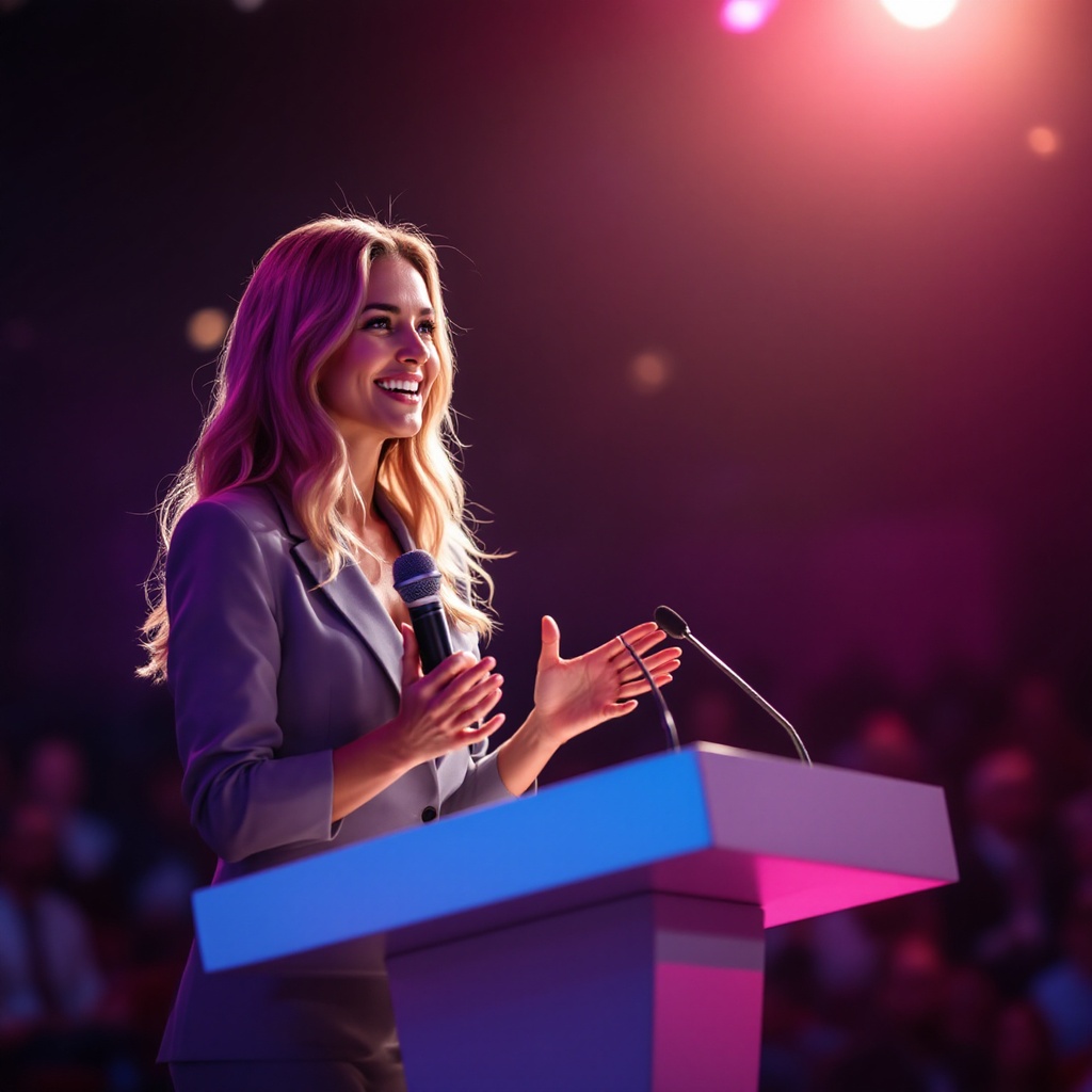 Effektives und schönes Sprechen