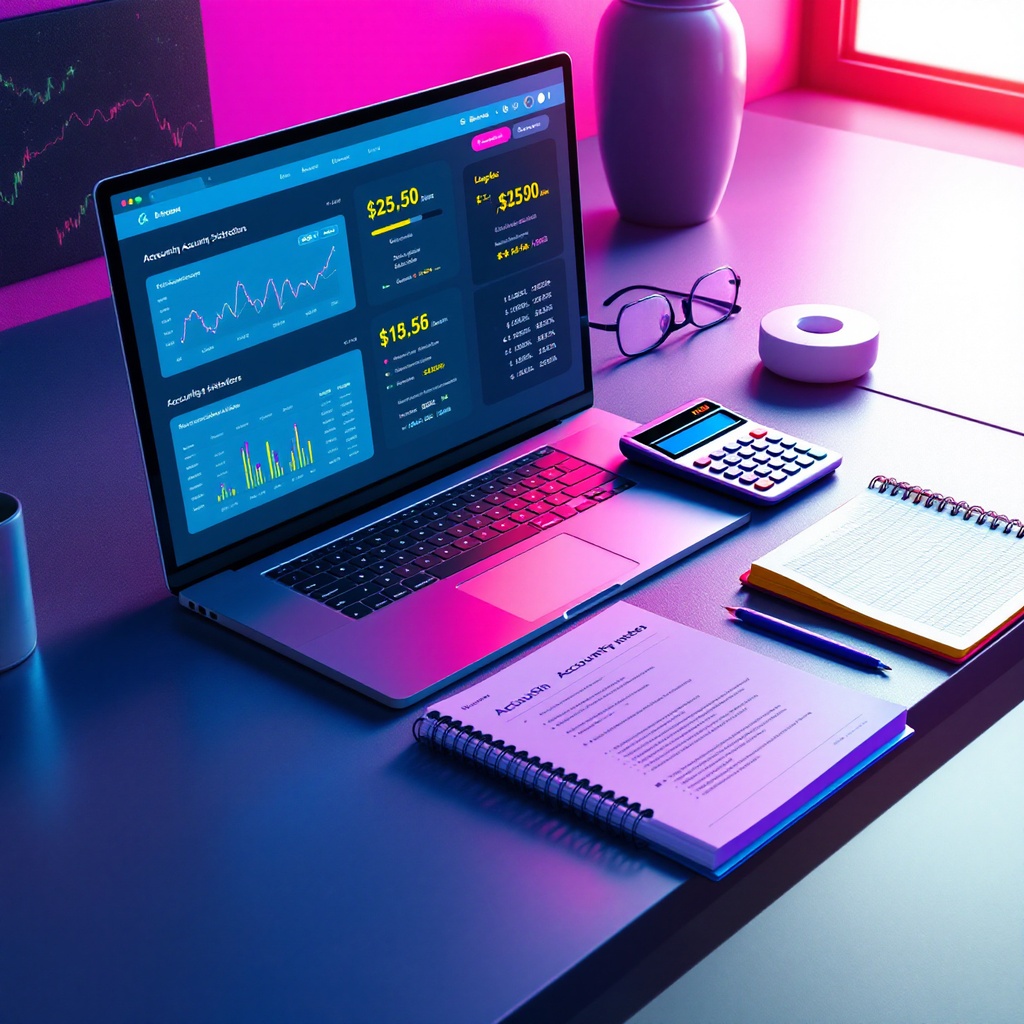 Allgemeine Buchhaltung