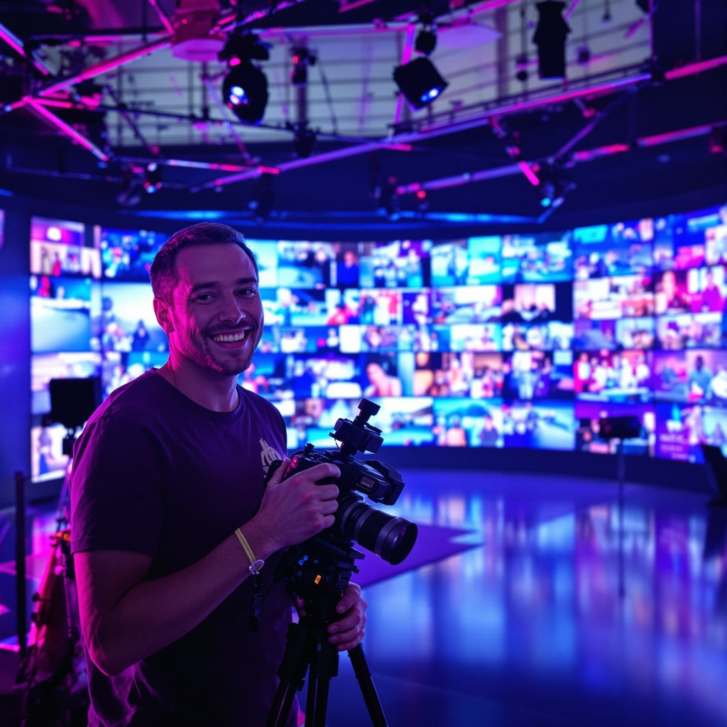 Grundlagen Fotografie