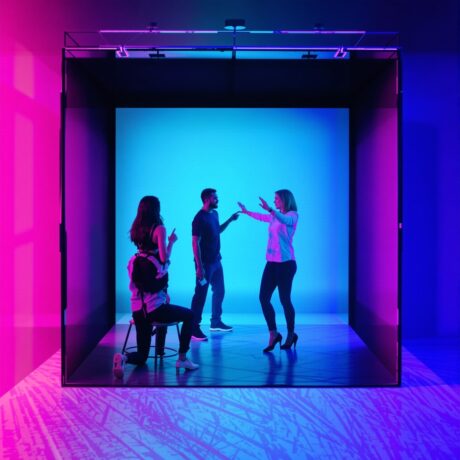 Grundlagen Schauspiel