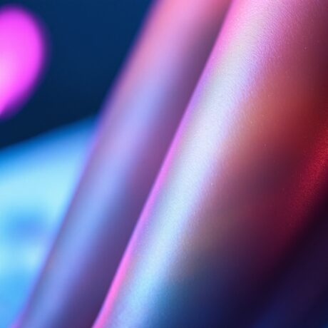 Epilation und Depilation