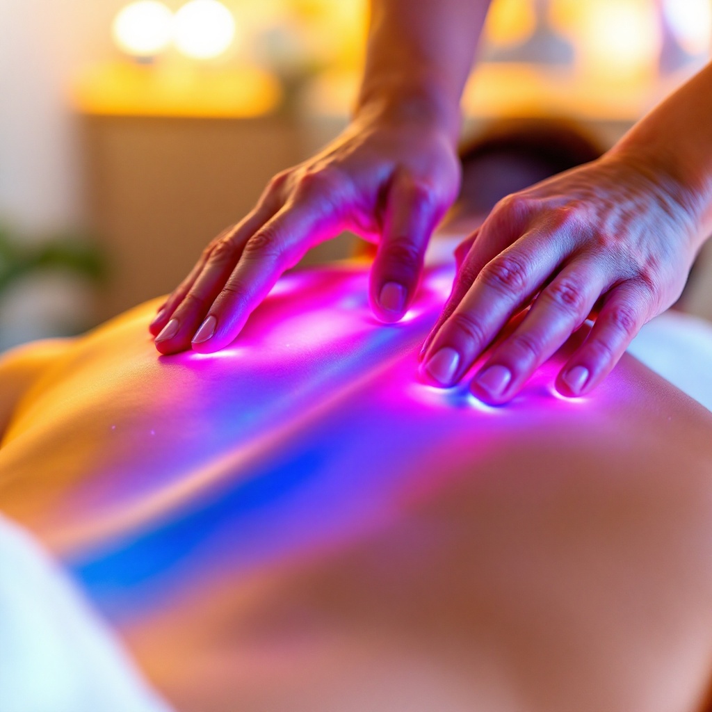 Klassische Massagetechniken