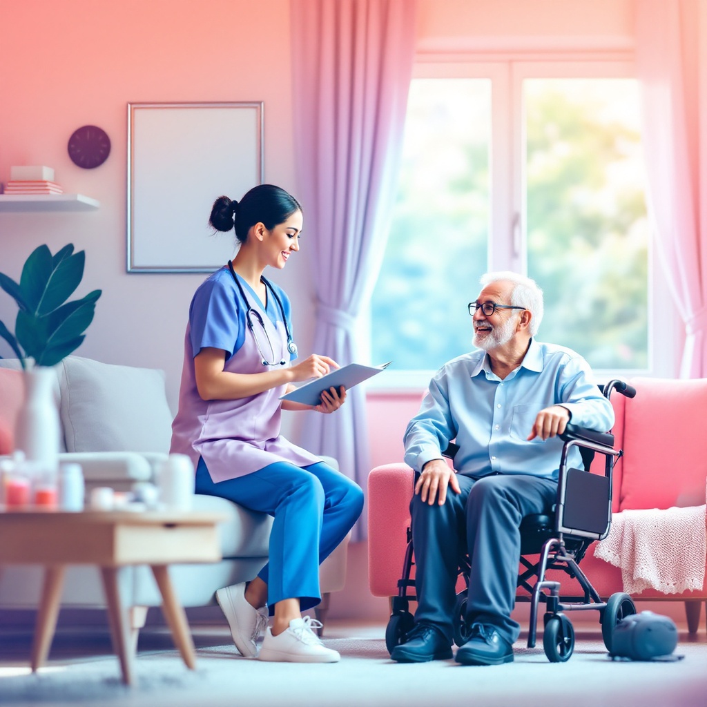 Körperliche und chronische Krankheiten