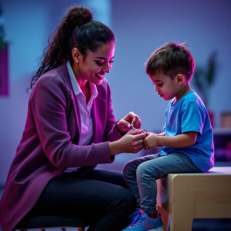 Selbstpflege in der Sonderpädagogik