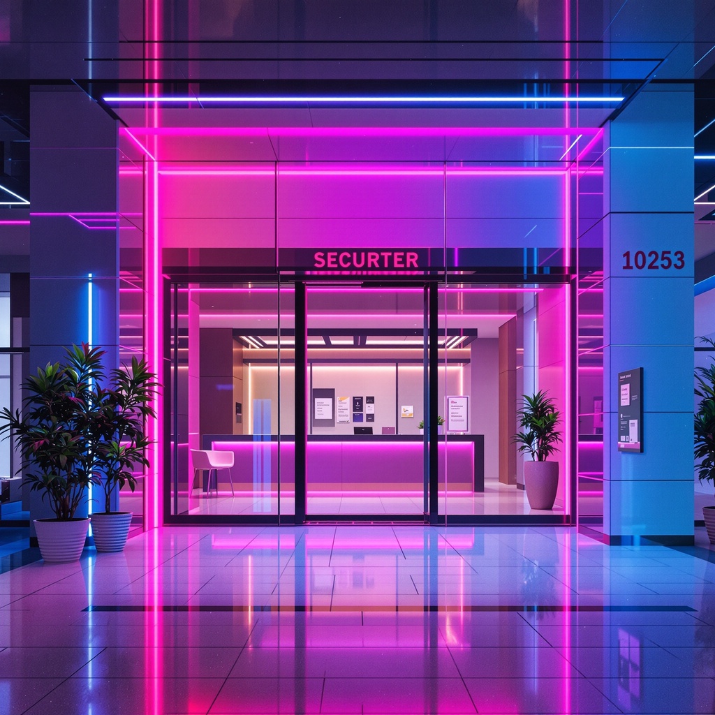 Standort- und Gebäudemanagement