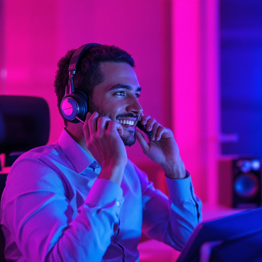 Telefonkommunikation