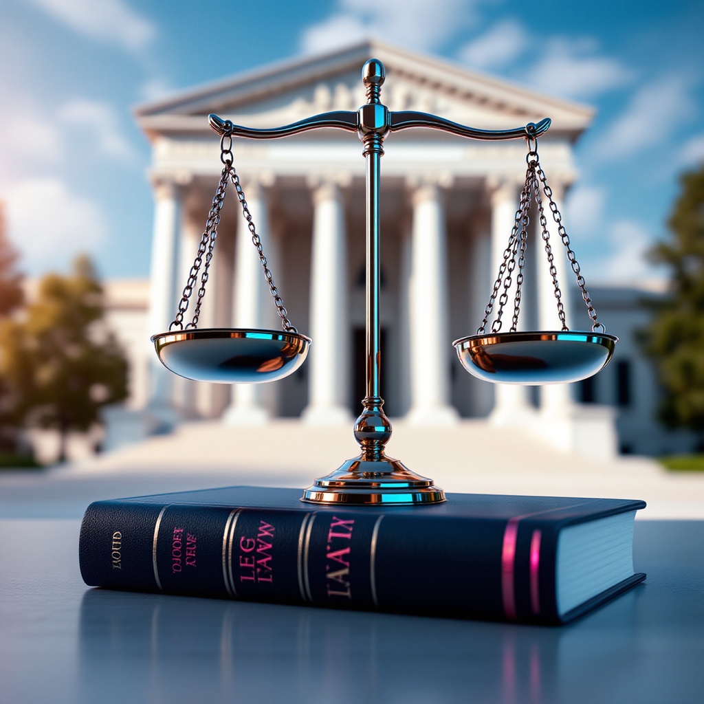 Grundprinzipien des Rechts