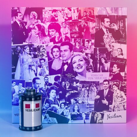 Türkisches Kino und Yeşilçam