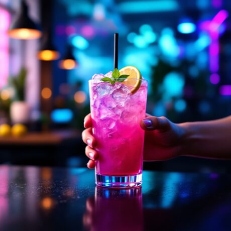 Getränkezubereitung