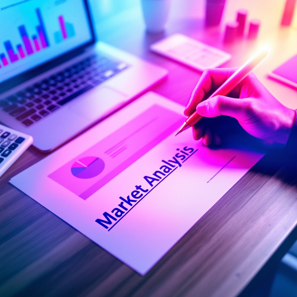 Businessplan-Erstellung