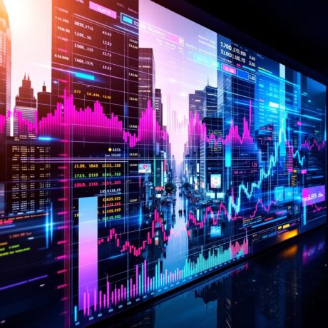 Geschäfts- und Marktbedingungen