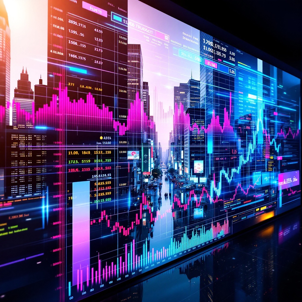Geschäfts- und Marktbedingungen