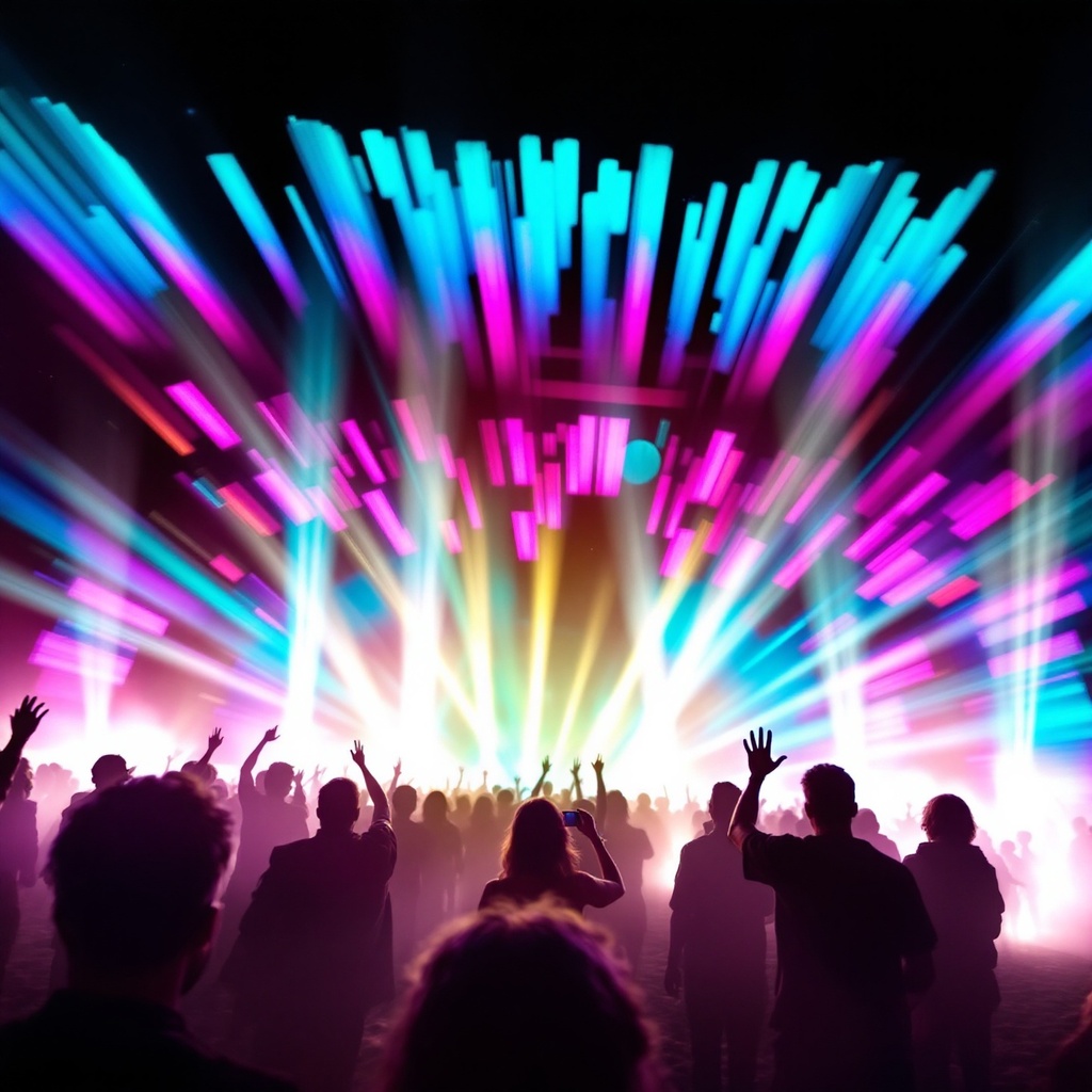 Künstlerische und kulturelle Veranstaltungen