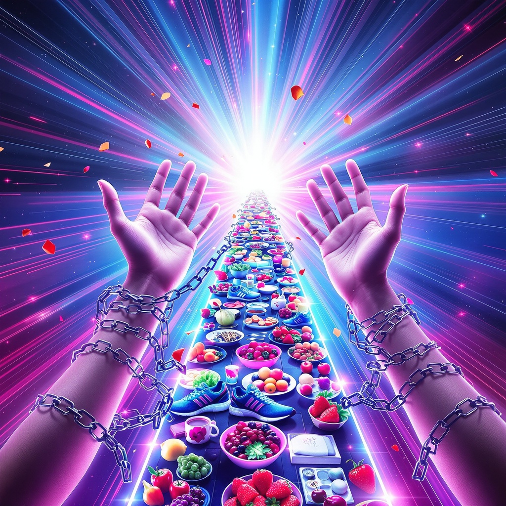 Schutz vor schädlichen Gewohnheiten